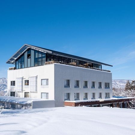 Hokuryuko Hotel North Nagano Nozawaonsen Extérieur photo