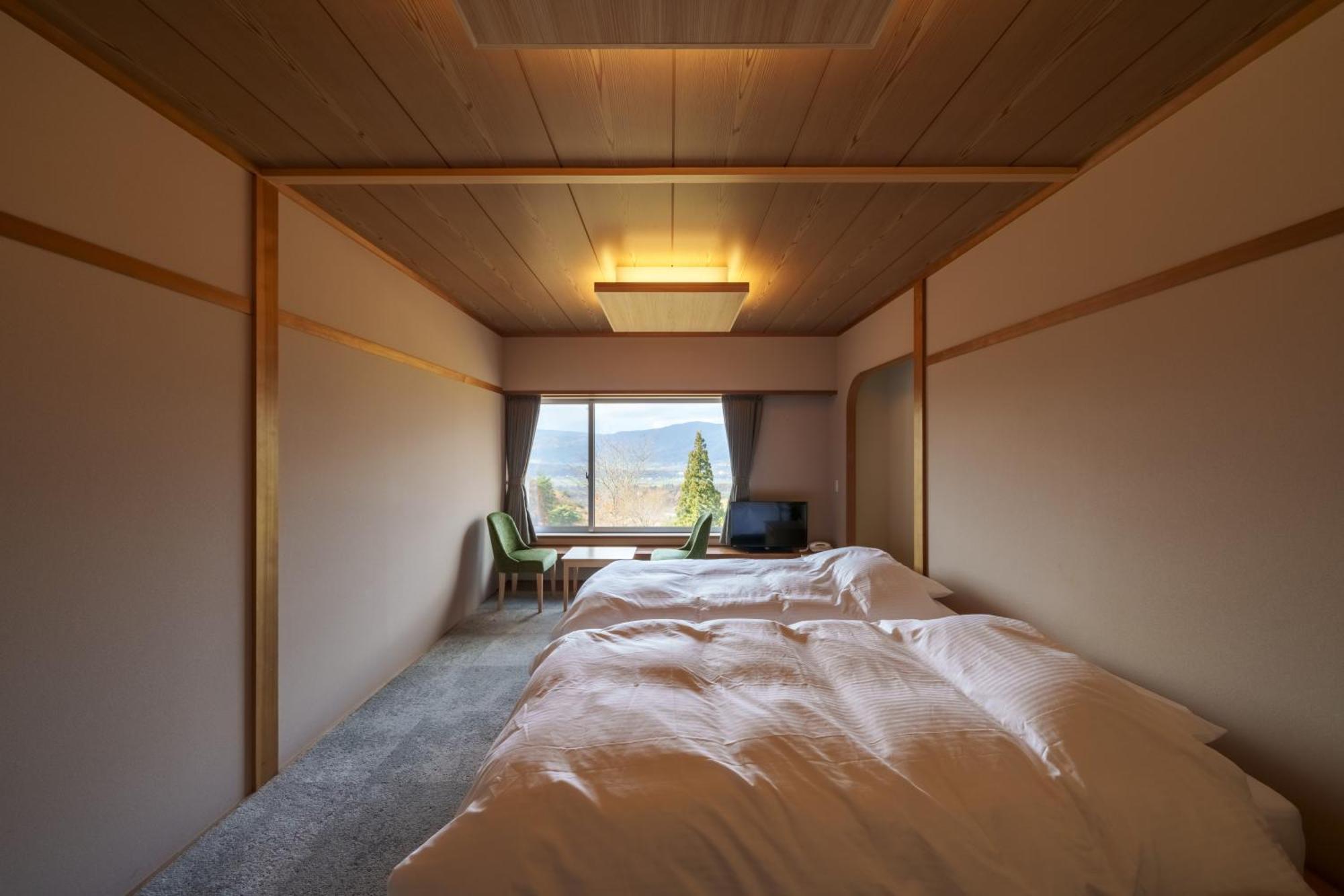 Hokuryuko Hotel North Nagano Nozawaonsen Extérieur photo
