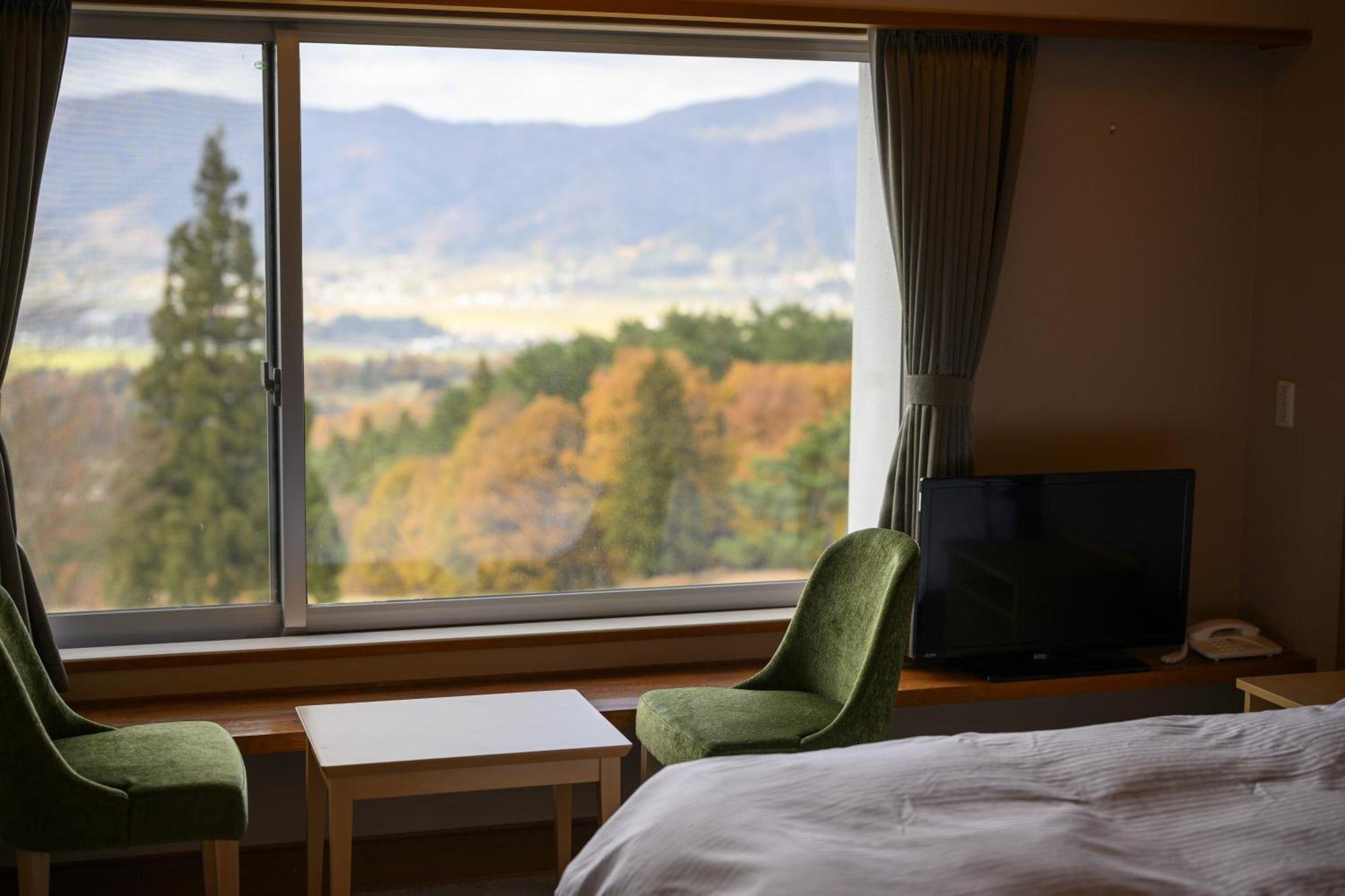 Hokuryuko Hotel North Nagano Nozawaonsen Extérieur photo